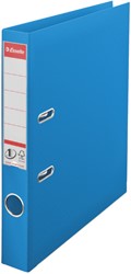 Ordner Esselte Vivida No.1 50mm PP A4 blauw 1 Stuk van €4,44