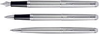 Vulpen Waterman Hemisp CT F roestvrij staal 1 Stuk-2