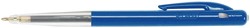 BALPEN BIC M10 BLAUW 90+10 STUK 100 Stuk
