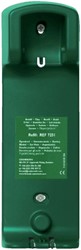 Oogdouche Cederroth 500ml wandhouder 1 Stuk