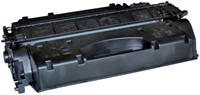 Tonercartridge Quantore HP CF280X 80X zwart 1 Stuk-2