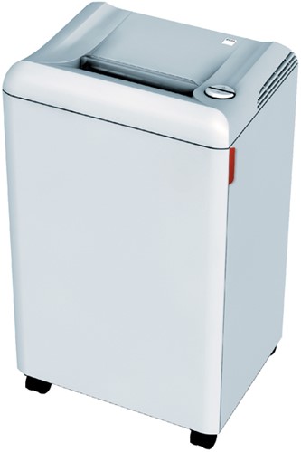 Papiervernietiger IDEAL 2503 2x15mm 1 Stuk
