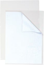 L-map Qbasic A4 pp 0.09 nerf 100st 100 Stuk