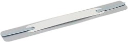 Hechtstrip Djois Stripper-Stickup zelfkl wt 100st 100 Stuk