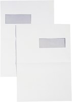 Envelop Hermes akte C4 229x324 vr zk 250st wit 250 Stuk-2