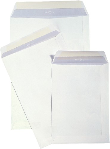 Envelop Quantore akte EB4 262x371 zk 120gr wt 250 Stuk-2
