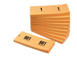 Nummerbloks