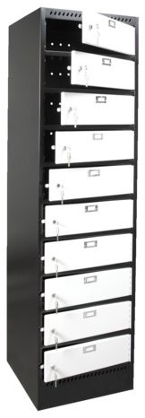 LAPTOPUNIT DRS 10 NL 1 STUK