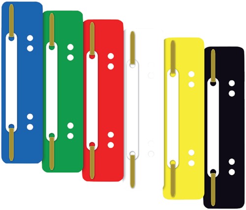Snelhechtstrips Kangaro donkerblauw 100 stuks 100 Stuk-2