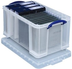 Opbergboxen