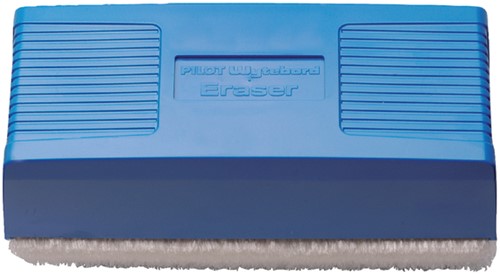 Whiteboardwisser PILOT WBEH-L navulbaar 1 Stuk