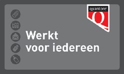 Promotiemateriaal