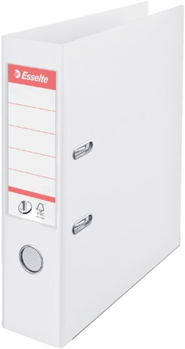 Ordner Esselte No.1 VIVIDA  75mm recy PP folie wt 1 Stuk