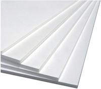 Foamboard A3 2-zijdig 5mm wit 1 Stuk