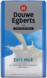 Koffiemelk Douwe Egberts Cafit Milc automaat 75cl 750 Milliliter