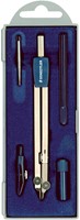 Schoolpasser Staedtler mars 559 5delig 1 Stuk