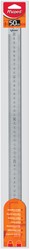 Liniaal Maped metaal 50cm 1 Stuk