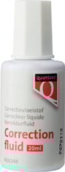 Correctievloeistof Quantore 20ml 1 Stuk