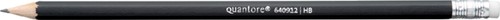 Potlood Quantore HB met gum 1 Stuk