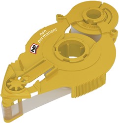 Lijmroller Pritt navulcassette non permanent 12m 1 Stuk