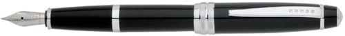 Vulpen Cross Bailey zwart 1 Stuk