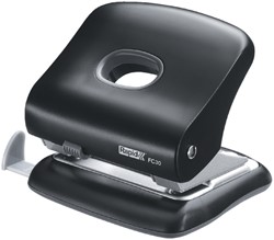 Perforator Rapid FC30 inleg 30 vel zwart 1 Stuk