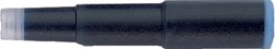 Inktpatroon Cross blauw 6 Stuk