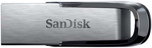 USB-STICK SANDISK CRUZER ULTRA FLAIR 32GB 3.0 1 Stuk