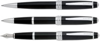 Vulpen Cross Bailey zwart 1 Stuk-4