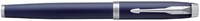 Rollerpen Parker IM CT F blauw 1 Stuk-2