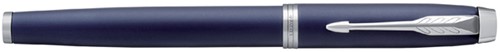 Rollerpen Parker IM CT F blauw 1 Stuk-2