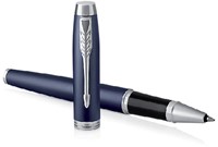 Rollerpen Parker IM CT F blauw 1 Stuk-3