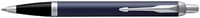 Balpen Parker IM CT M blauw 1 Stuk
