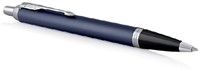 Balpen Parker IM CT M blauw 1 Stuk-2
