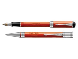 Luxe schrijfwaren Parker 2017