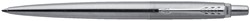 Balpen Parker Jotter CT M roestvrij staal 1 Stuk
