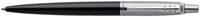 Balpen Parker Jotter CT M Bond street zwart 1 Stuk-2
