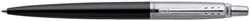 Balpen Parker Jotter CT M Bond street zwart 1 Stuk