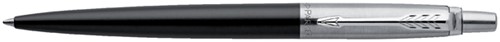Balpen Parker Jotter CT M Bond street zwart 1 Stuk-2