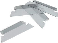 Ruiters voor Djois Euroflex hangmappen 50mm tr 25 Stuk