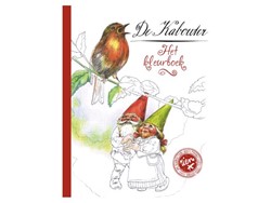 Kleur- en tekenboeken