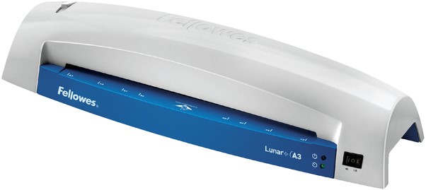 Olympia A 330 Plus DIN A3 Laminiergerät für Folienstärke 75 bis 125