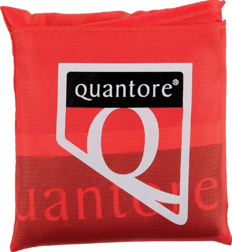 Tas Quantore opvouwbaar 1 Stuk