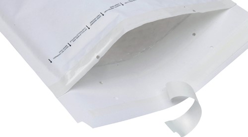 Envelop Quantore luchtkussen 19 320x455mm wt 5 Stuk-2