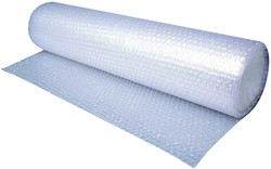 Luchtkussenfolie CleverPack 1000mmx5m 1 Stuk