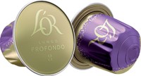 Koffiecups L'Or espresso Lungo Profondo 20st 20 Stuk-2