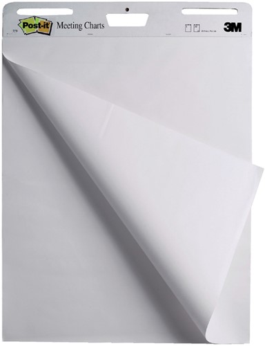 Meeting chart Post-it 559 Super Sticky 63.5cm 4+2 6 Stuk-2