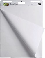 Meeting chart Post-it 559 Super Sticky 63.5cm wt 1 Stuk