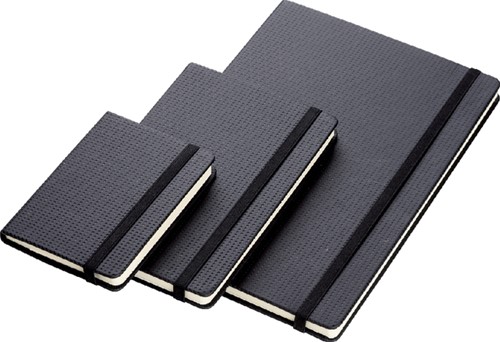 Notitieboek Quantore A5 lijn 192blz 80gr motief 1 Stuk-2