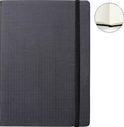 Notitieboek Quantore A5 lijn 192blz 80gr motief 1 Stuk